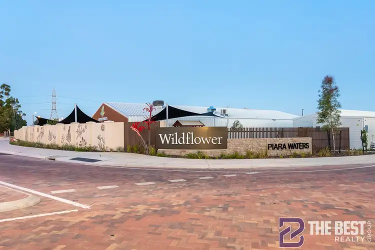 Second view of Homely land listing, 12 Floribunda Boulevard, Piara Waters WA 6112