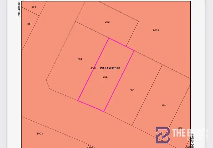 Fourth view of Homely land listing, 12 Floribunda Boulevard, Piara Waters WA 6112