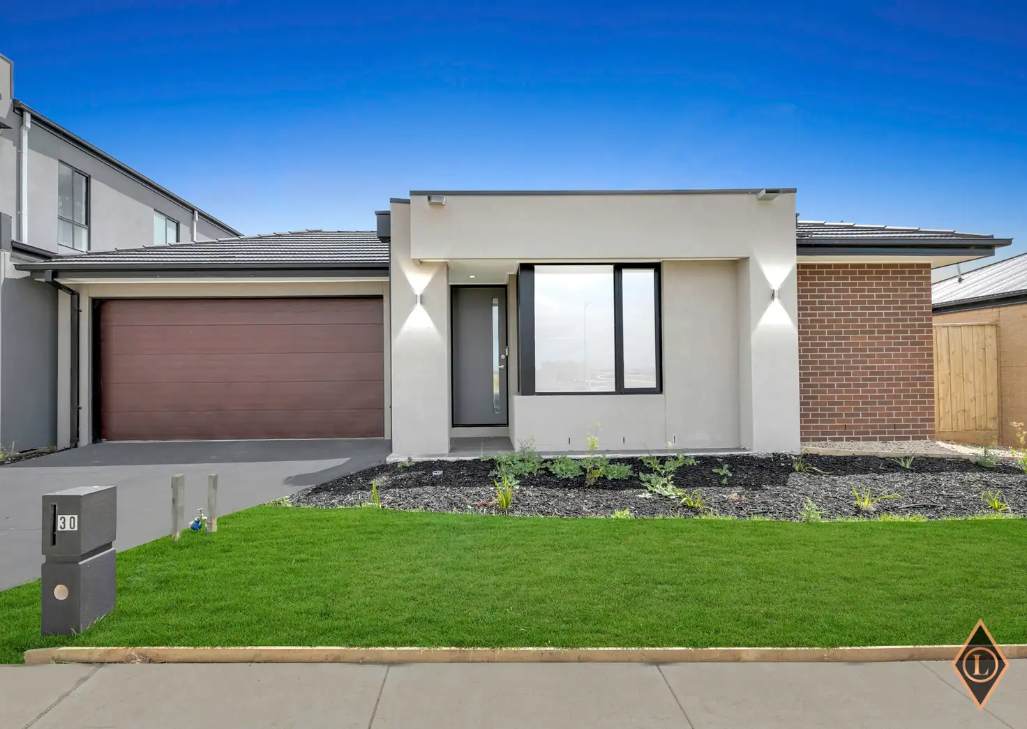 Main view of Homely house listing, 30 Para Road, Tarneit VIC 3029