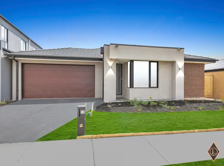 Second view of Homely house listing, 30 Para Road, Tarneit VIC 3029