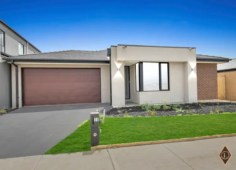 Third view of Homely house listing, 30 Para Road, Tarneit VIC 3029