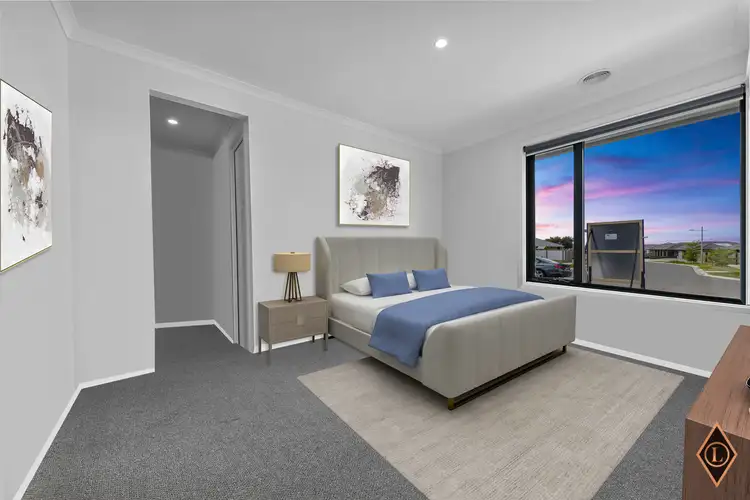 Fifth view of Homely house listing, 30 Para Road, Tarneit VIC 3029