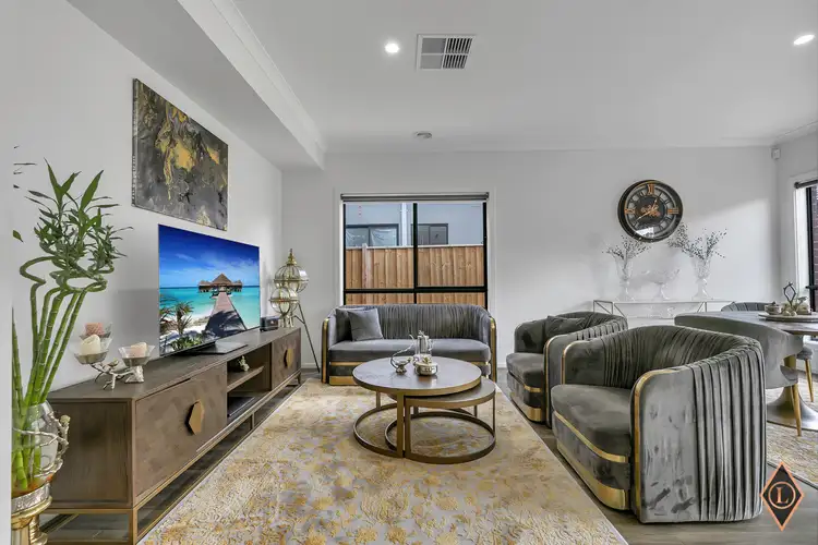 Seventh view of Homely house listing, 30 Para Road, Tarneit VIC 3029