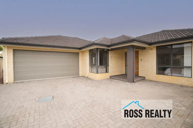 8B Bathurst Street, Dianella WA 6059