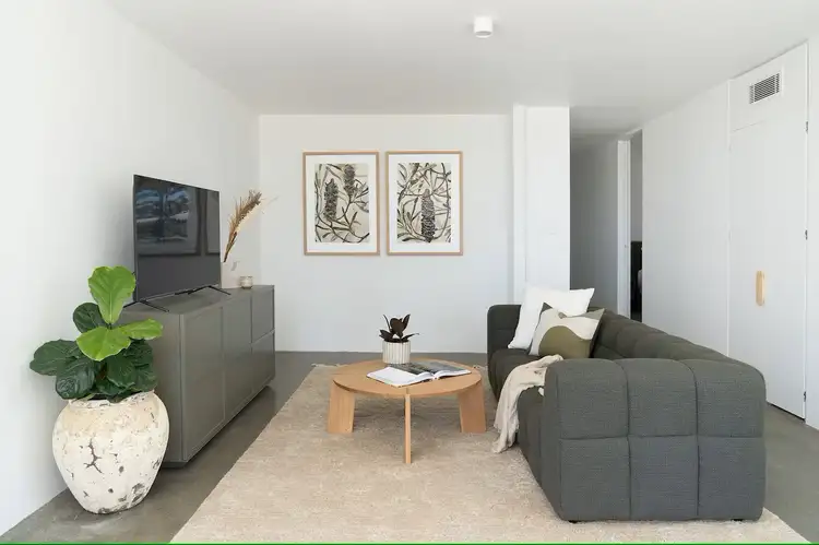 Second view of Homely apartment listing, 3/166 The Esplanade, Burleigh Heads QLD 4220