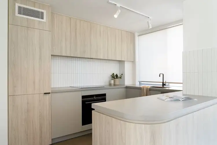 Third view of Homely apartment listing, 3/166 The Esplanade, Burleigh Heads QLD 4220