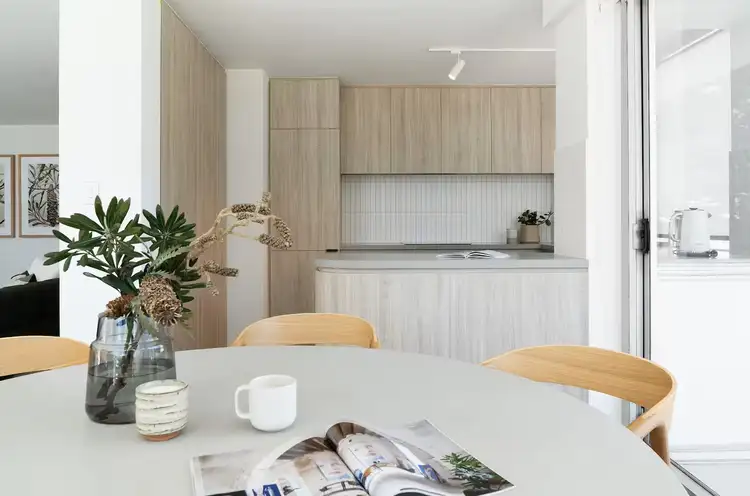 Fifth view of Homely apartment listing, 3/166 The Esplanade, Burleigh Heads QLD 4220