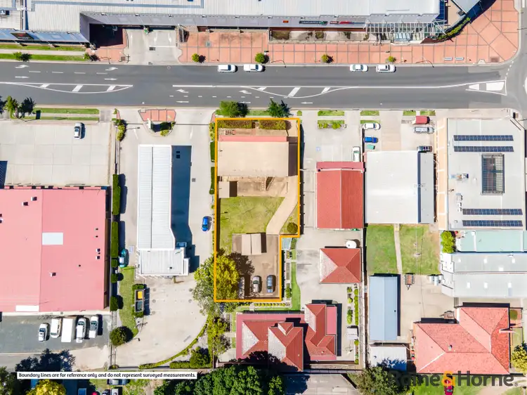 Second view of Homely house listing, 242 Beardy Street, Armidale NSW 2350