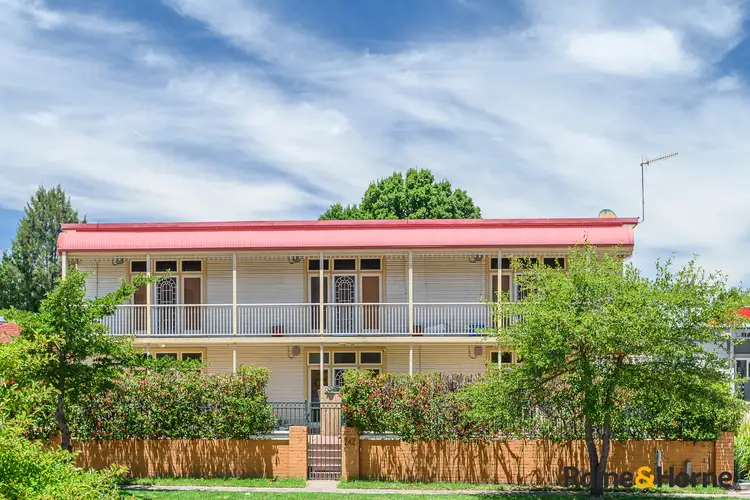 Third view of Homely house listing, 242 Beardy Street, Armidale NSW 2350