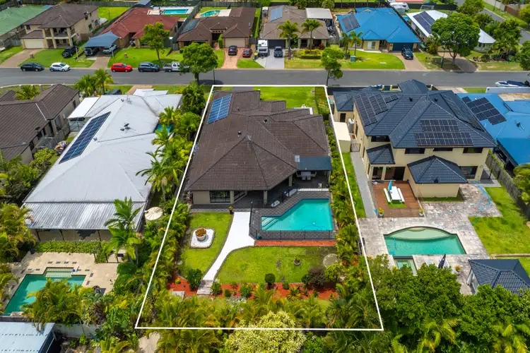 28 Bridie Drive, Upper Coomera QLD 4209