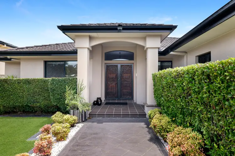 Fifth view of Homely house listing, 28 Bridie Drive, Upper Coomera QLD 4209