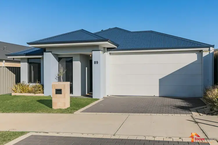 89 Portobello Parade, Wellard WA 6170