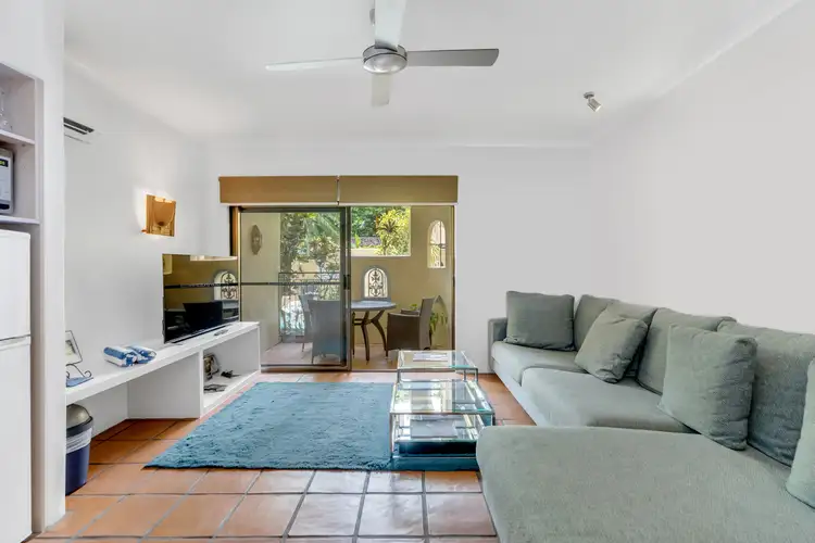 Main view of Homely apartment listing, 16/39-41 Macrossan Street, Port Douglas QLD 4877
