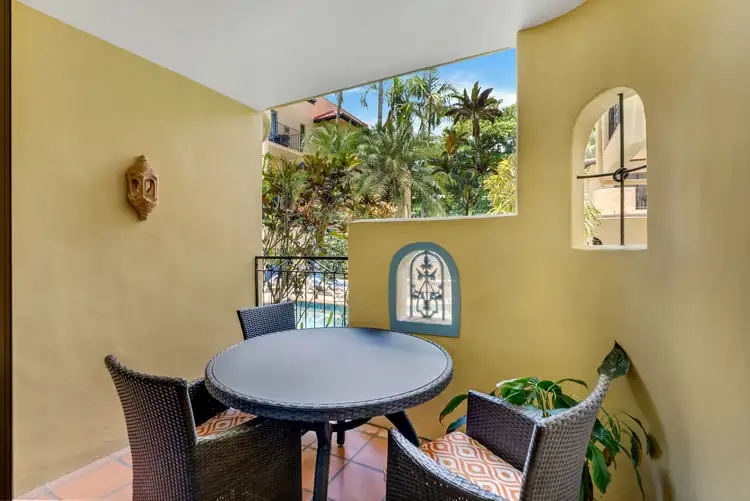 Fourth view of Homely apartment listing, 16/39-41 Macrossan Street, Port Douglas QLD 4877