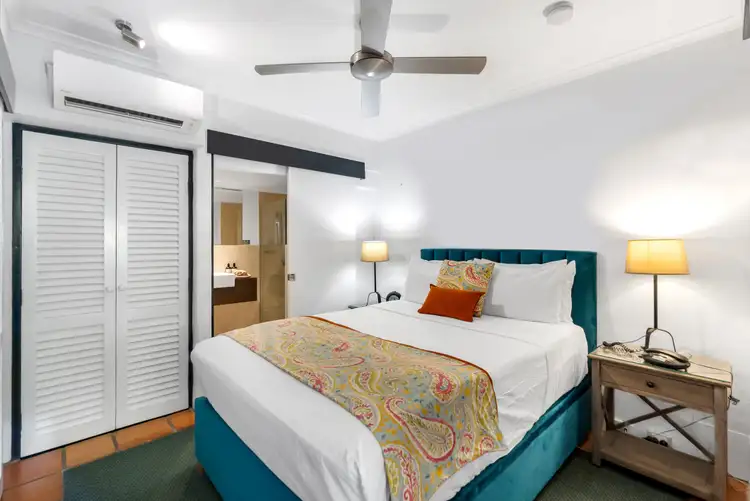 Sixth view of Homely apartment listing, 16/39-41 Macrossan Street, Port Douglas QLD 4877