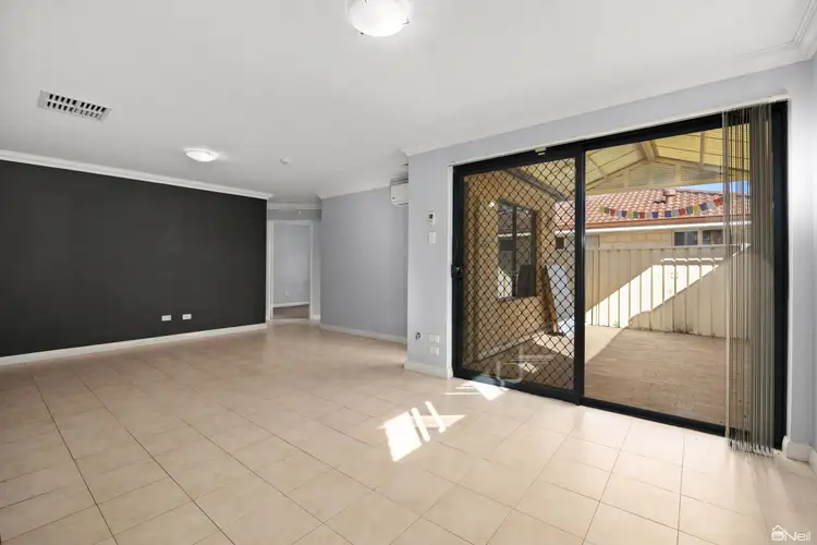 Fourth view of Homely house listing, 4/24 Mountain View, Kelmscott WA 6111