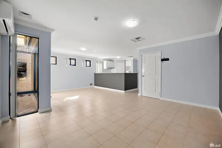 Sixth view of Homely house listing, 4/24 Mountain View, Kelmscott WA 6111