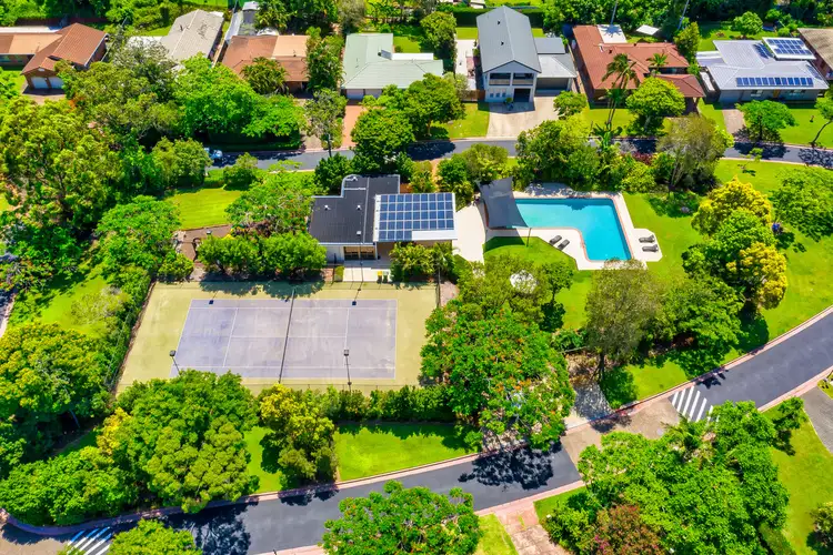 Second view of Homely house listing, 64 Riverlea Waters Drive, Nerang QLD 4211