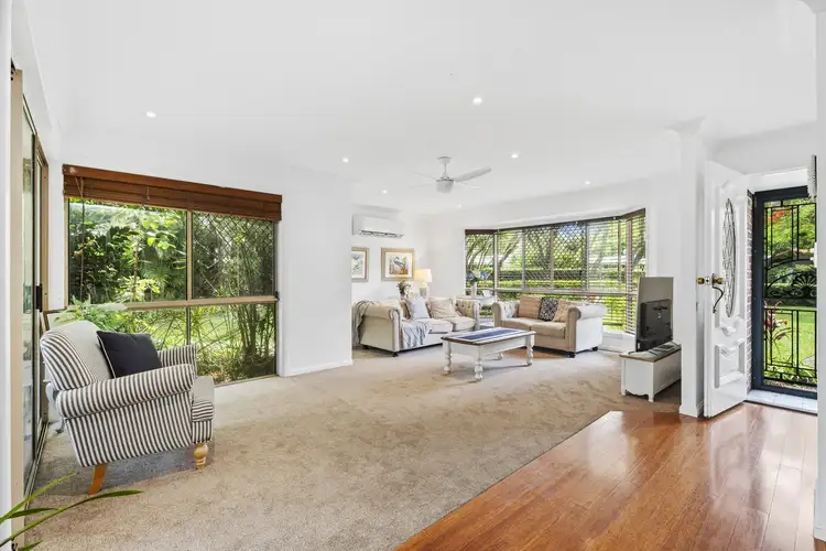 Fourth view of Homely house listing, 64 Riverlea Waters Drive, Nerang QLD 4211