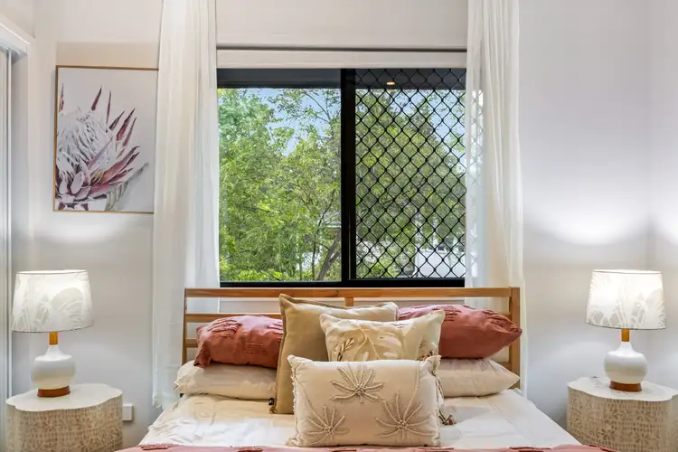 Second view of Homely house listing, 6 Morcom Avenue, Corinda QLD 4075