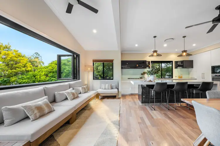 Third view of Homely house listing, 6 Morcom Avenue, Corinda QLD 4075