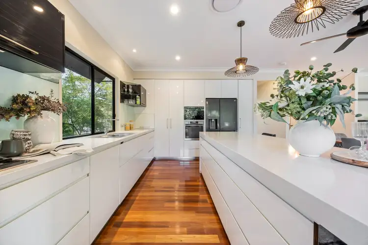 Fourth view of Homely house listing, 6 Morcom Avenue, Corinda QLD 4075