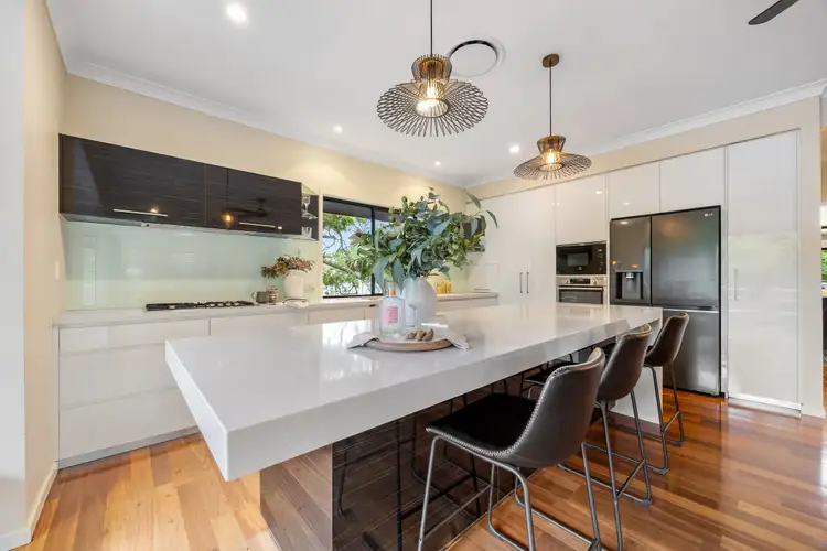 Fifth view of Homely house listing, 6 Morcom Avenue, Corinda QLD 4075