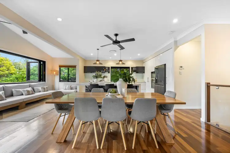 Sixth view of Homely house listing, 6 Morcom Avenue, Corinda QLD 4075