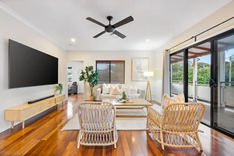 Seventh view of Homely house listing, 6 Morcom Avenue, Corinda QLD 4075