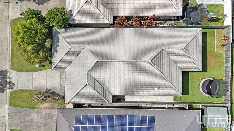 Second view of Homely house listing, 6 Ridgeview Lane, Yarrabilba QLD 4207