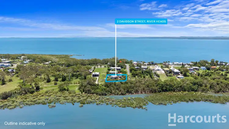 2 Davidson Street, River Heads QLD 4655