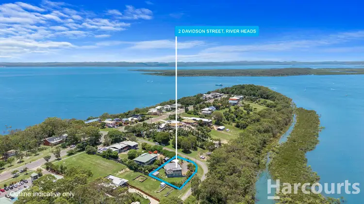 2 Davidson Street, River Heads QLD 4655