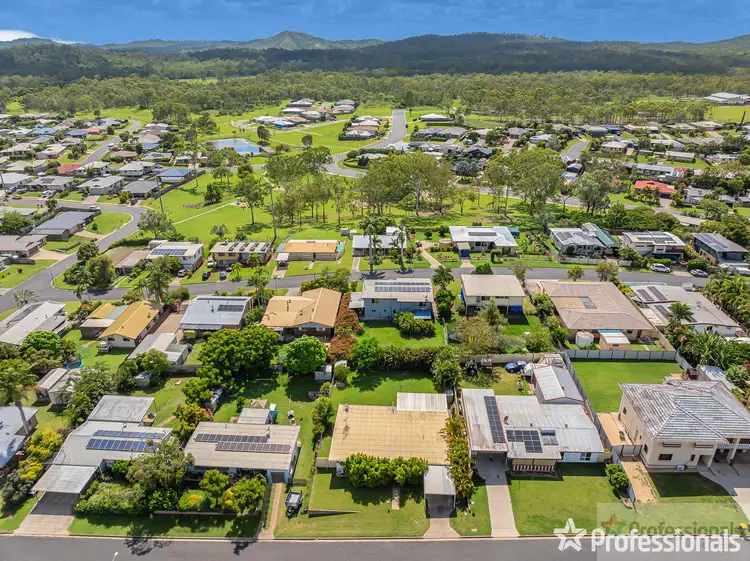 18 Katherine Road, Calliope QLD 4680