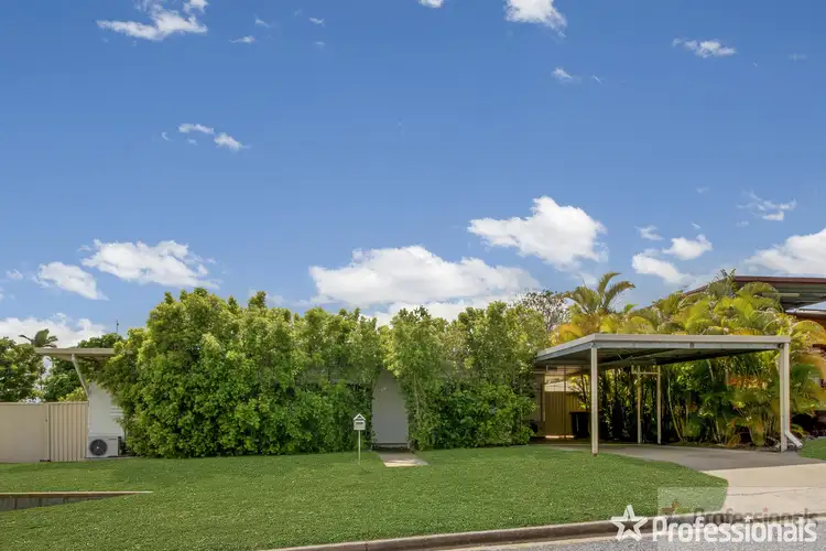 Third view of Homely house listing, 18 Katherine Road, Calliope QLD 4680