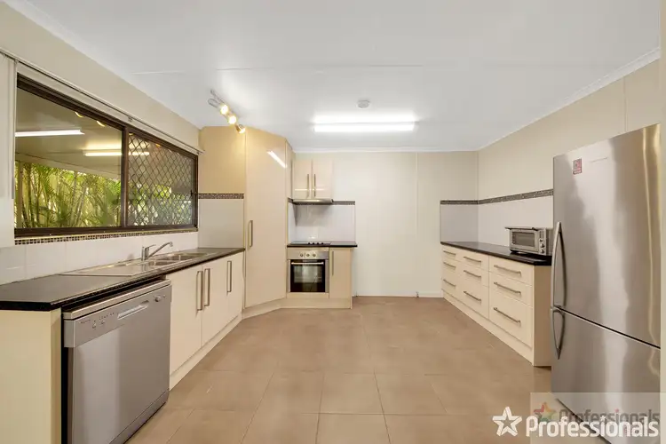 Fourth view of Homely house listing, 18 Katherine Road, Calliope QLD 4680