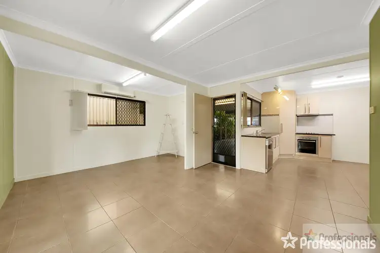 Fifth view of Homely house listing, 18 Katherine Road, Calliope QLD 4680