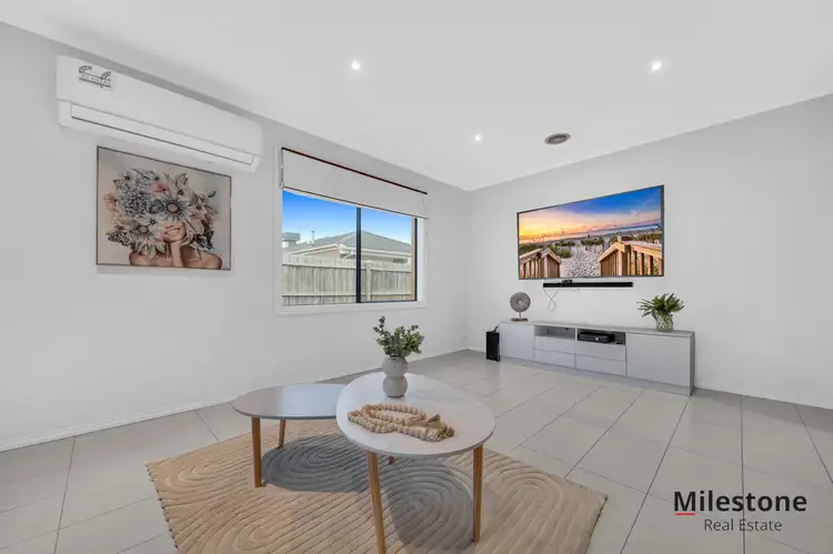 Fourth view of Homely house listing, 11 Karwarren Way, Cranbourne West VIC 3977