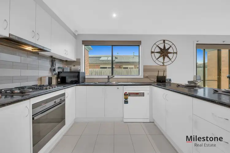 Sixth view of Homely house listing, 11 Karwarren Way, Cranbourne West VIC 3977