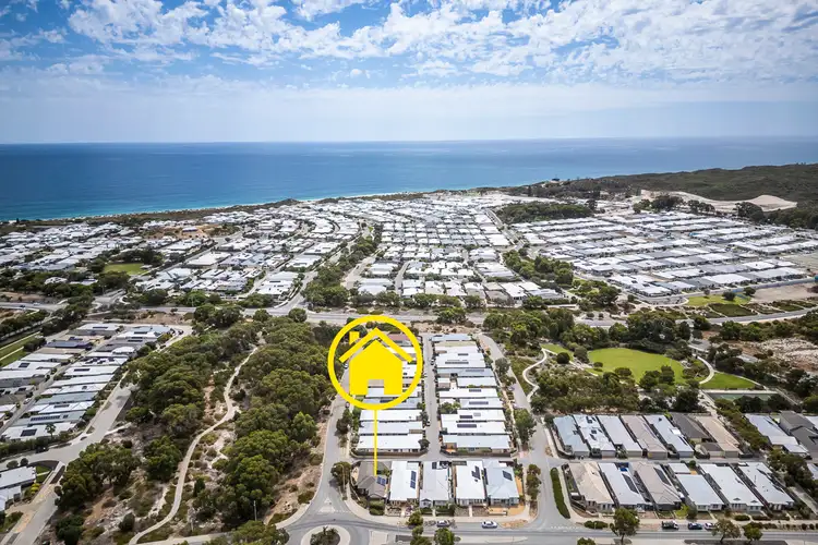 Second view of Homely house listing, 101 Beachside Parade, Yanchep WA 6035