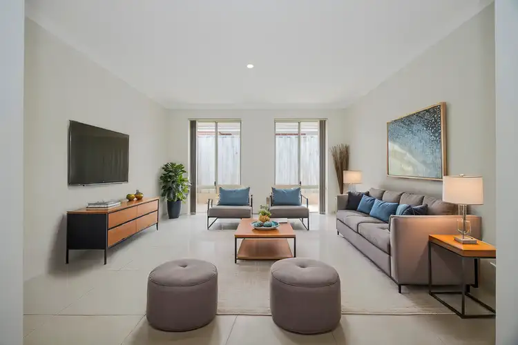 Fifth view of Homely house listing, 101 Beachside Parade, Yanchep WA 6035