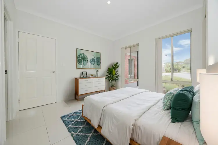Sixth view of Homely house listing, 101 Beachside Parade, Yanchep WA 6035