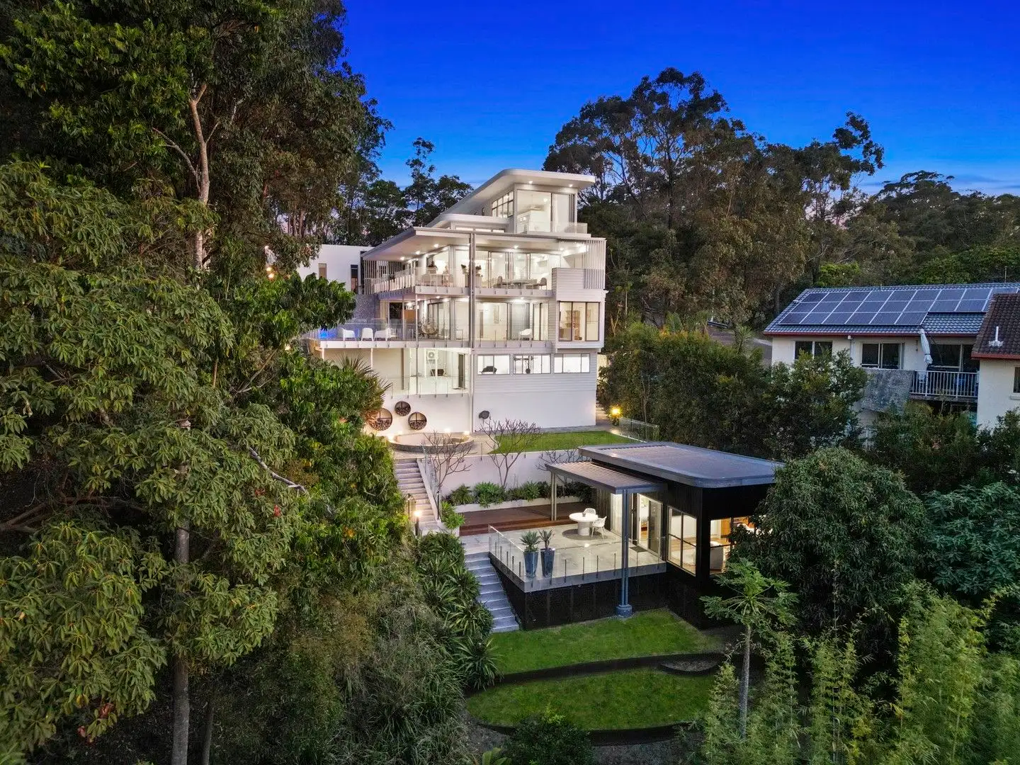 Main view of Homely house listing, 7 Katta Avenue, Currumbin QLD 4223