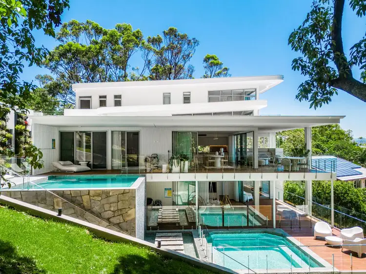 Fourth view of Homely house listing, 7 Katta Avenue, Currumbin QLD 4223