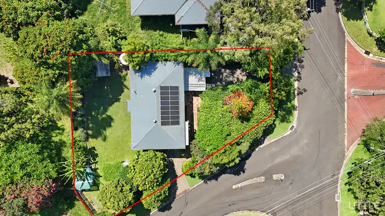 35 Gibbs Street