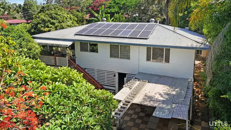 Second view of Homely house listing, 35 Gibbs Street, Riverview QLD 4303