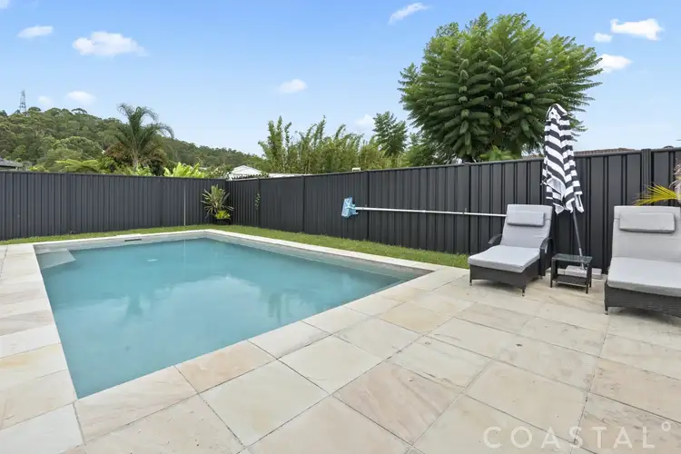 3 Colac Court, Elanora QLD 4221