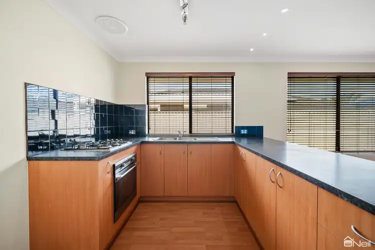 Second view of Homely house listing, 6 Vallota Pass, Seville Grove WA 6112