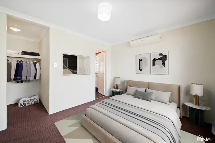 Fourth view of Homely house listing, 6 Vallota Pass, Seville Grove WA 6112