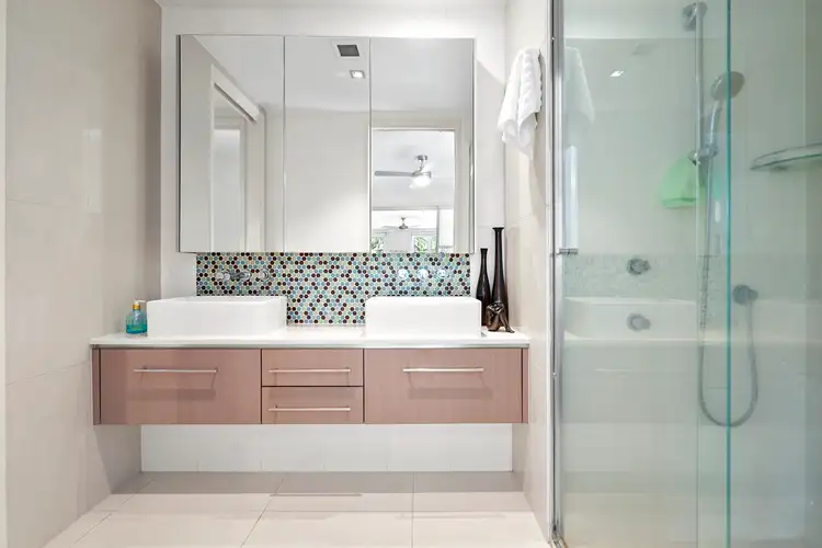 Third view of Homely apartment listing, 15/3030 The Boulevard, Carrara QLD 4211