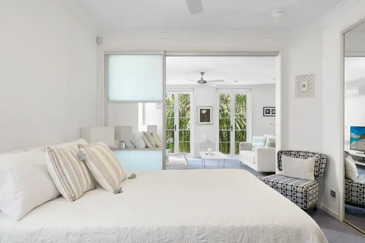 Fourth view of Homely apartment listing, 15/3030 The Boulevard, Carrara QLD 4211